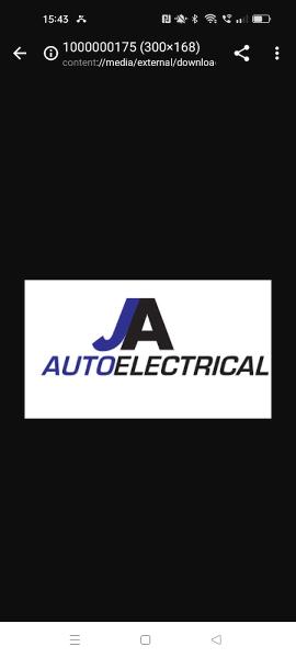 JA Auto Electrical LTD