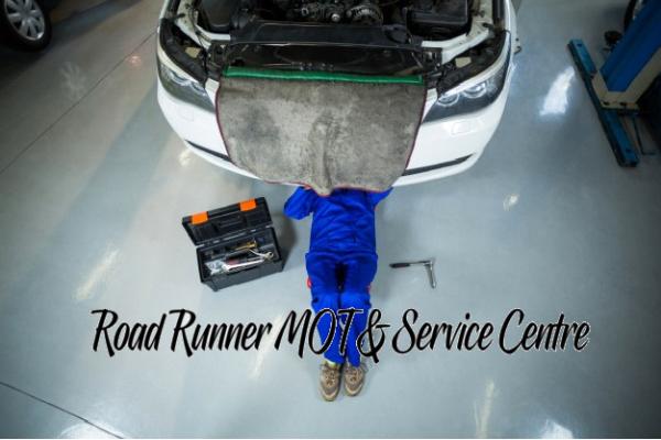 Road Runner MOT & Service Centre