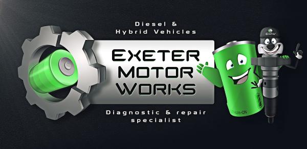 Exeter Motor Works