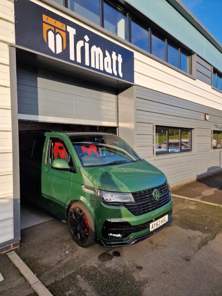 Trimmatt Auto Trimmers