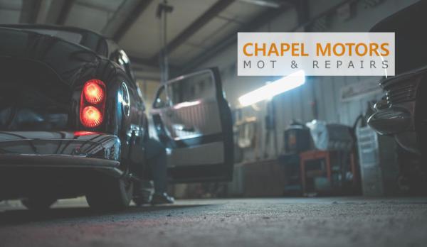 Chapel Motors