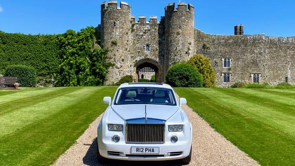 Royal County Wedding Cars