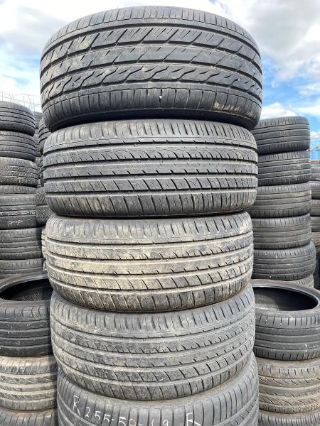 Quality Used Tyres