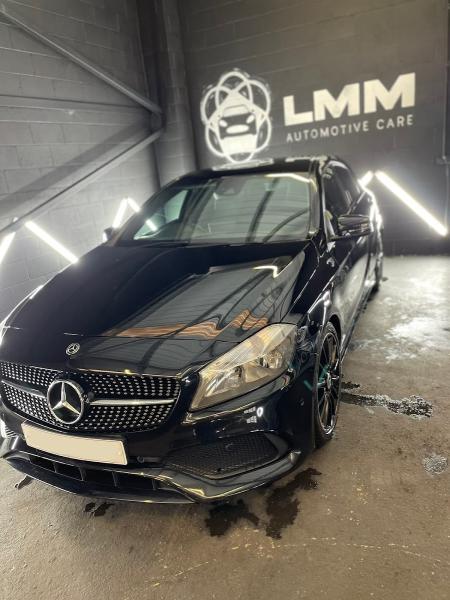 LMM Automotive Care