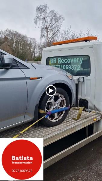 BR Recovery & Transporter