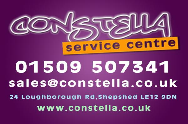 Constella MOT & Service Centre