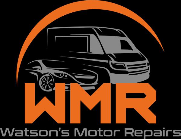 Watson's Motor Repairs