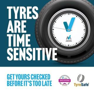 Banff Tyre Services