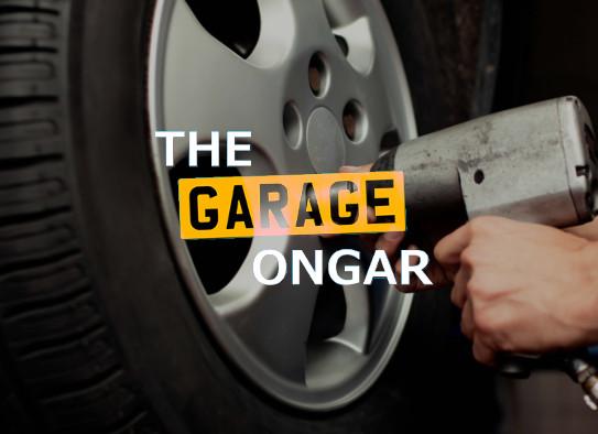 The Garage Ongar