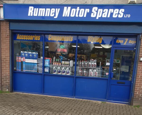 Rumney Motor Spares