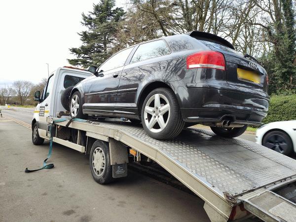 A14 Breakdown Recovery Services