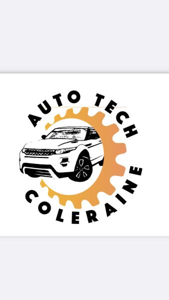 Auto Tech Coleraine