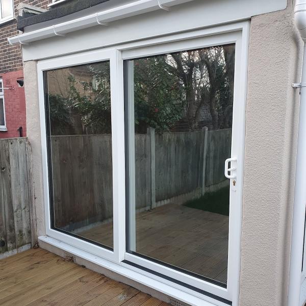 Tinting UK Mobile Window Tinting