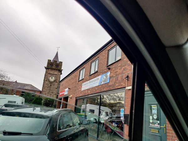 Wheelton Motorcycles