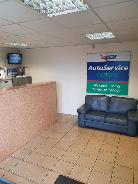 Alwyn's Autocare