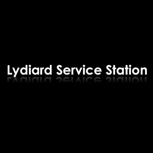 Lydiard Service Station