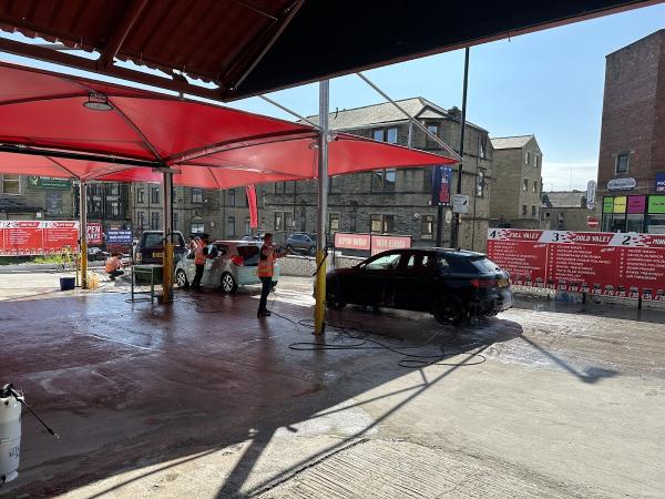 Halifax Valeting & Car Wash