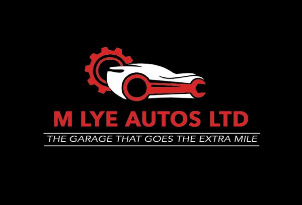 M Lye Autos Vehicle Repair & Mot Centre (Birkenhead)