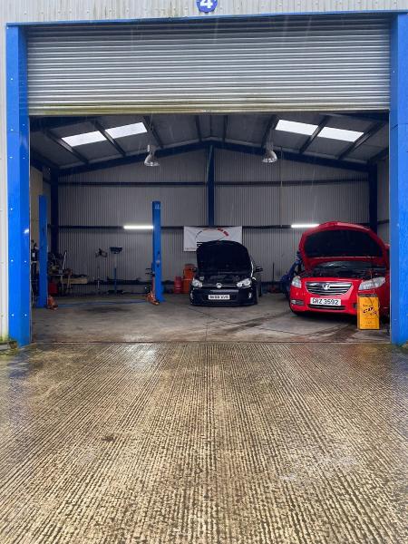 Bhp Remapping Carbon Cleaning & Auto Services