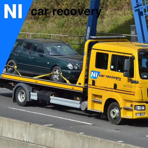 NI Car Recovery