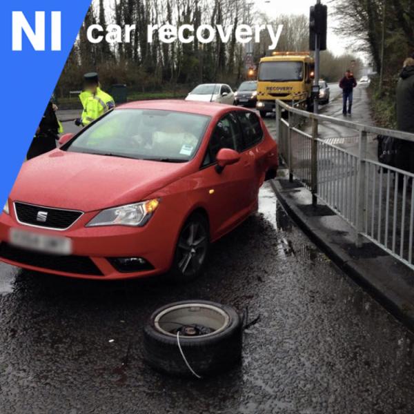 NI Car Recovery