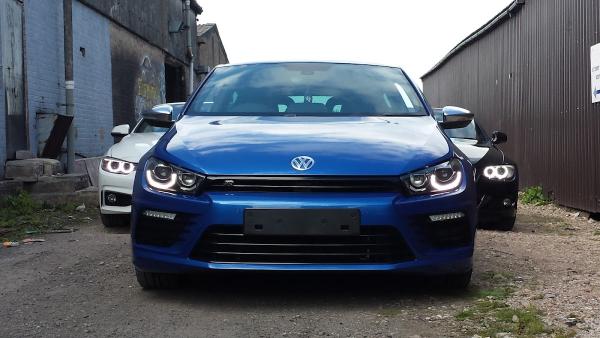 MR Bodyshop
