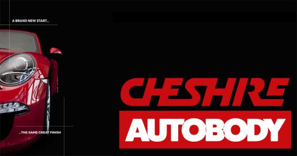 Cheshire Autobody