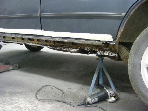 Nigel Thurley Automotive Ltd