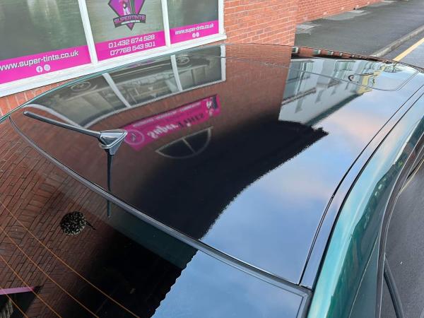 Supertints
