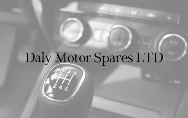 Daly Motor Spares LTD