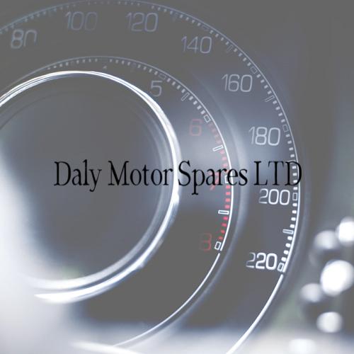 Daly Motor Spares LTD