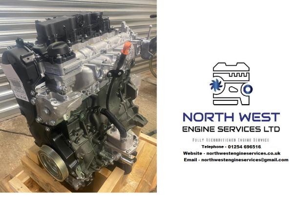 North West Engine Services Ltd