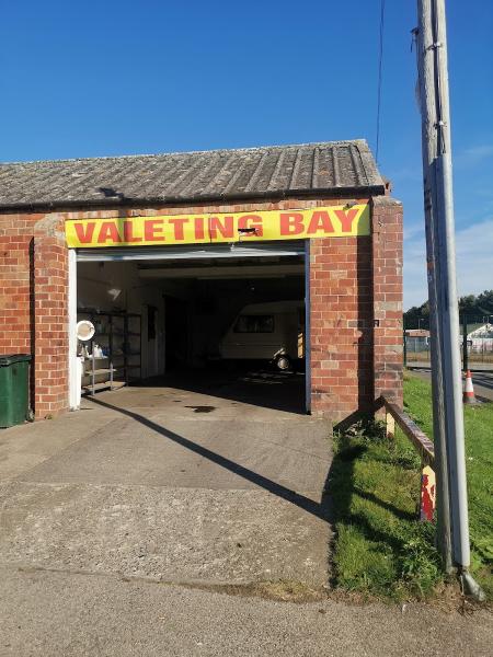 Castle Hand Car Wash