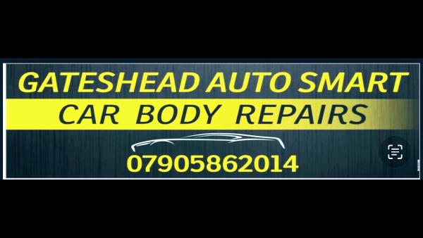 Gateshead Auto Smart