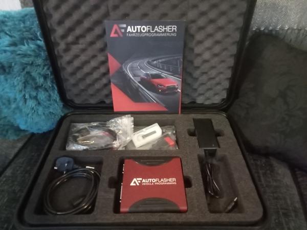 Advanced Automotive Solutions