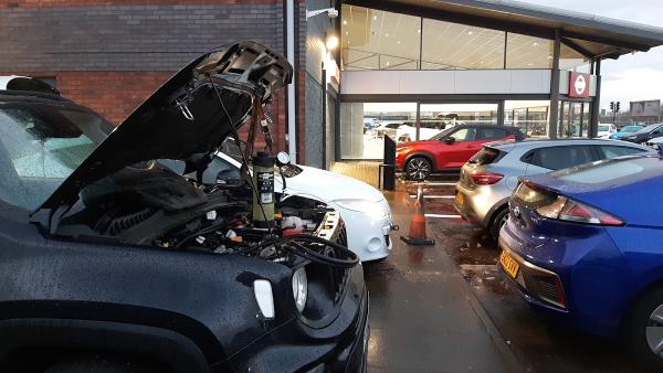 Advanced Automotive Solutions