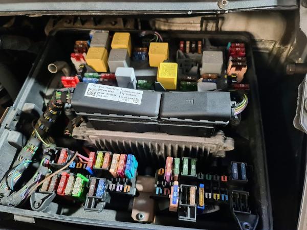 Mobile Auto Electrician (MT Auto Electrician)