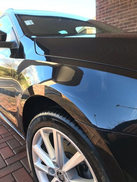 Hampshire Mobile Valeting Services