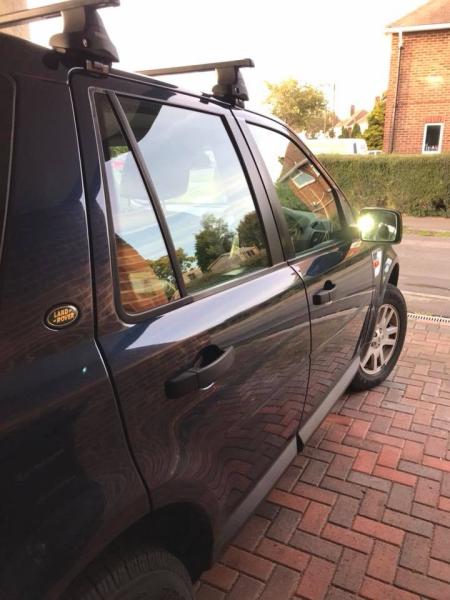 Hampshire Mobile Valeting Services