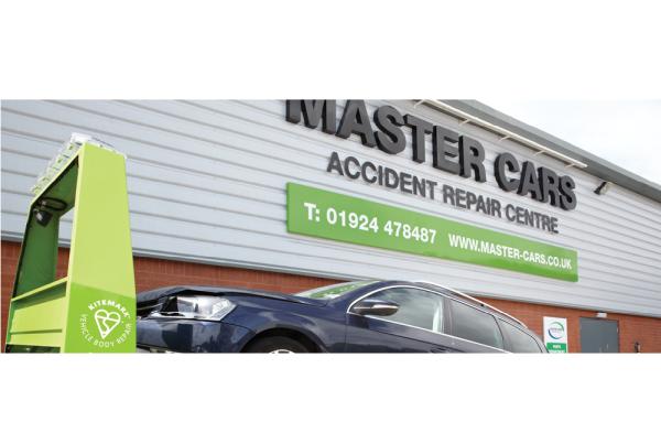 Master Cars (Birstall) Limited