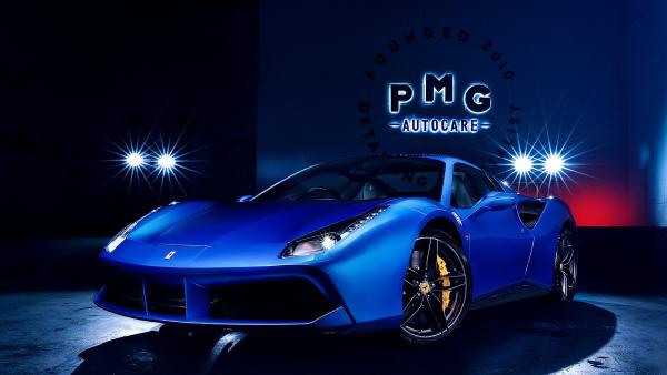 PMG Autocare