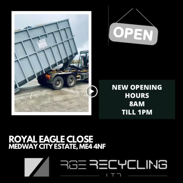 RGE Recycling Ltd