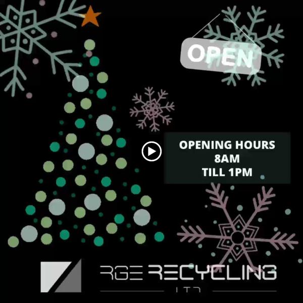 RGE Recycling Ltd