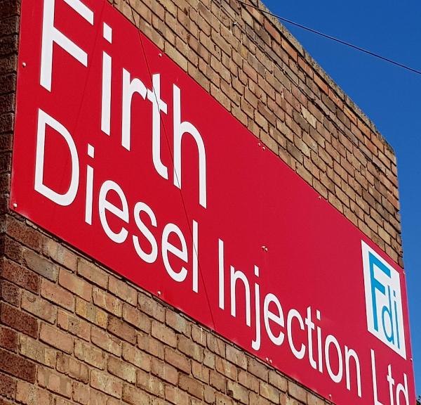 Firth Diesel Injection Ltd