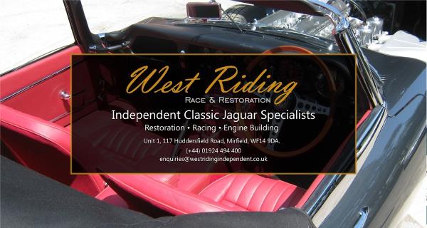 West Riding Independent Ltd