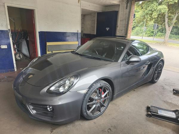 Turner Tyres