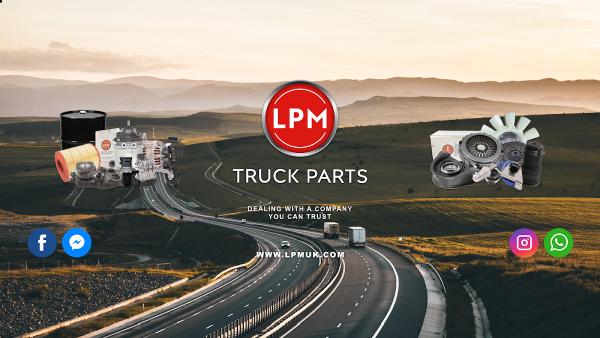 LPM Truck Parts LTD