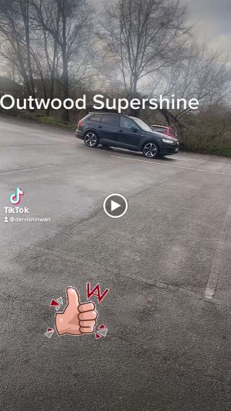 Outwood Supershine