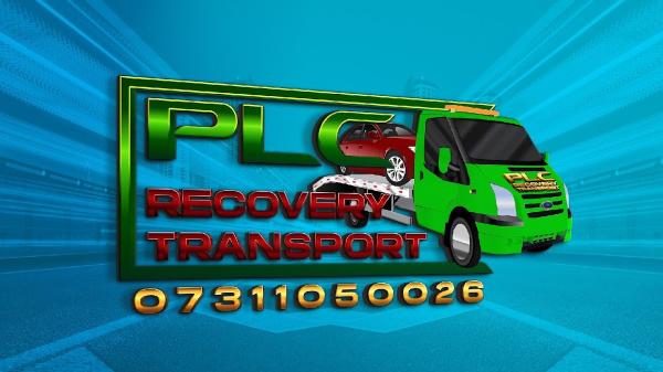 PLC Recovery Transport