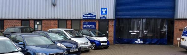 All Klasse Autos Bishop's Stortford